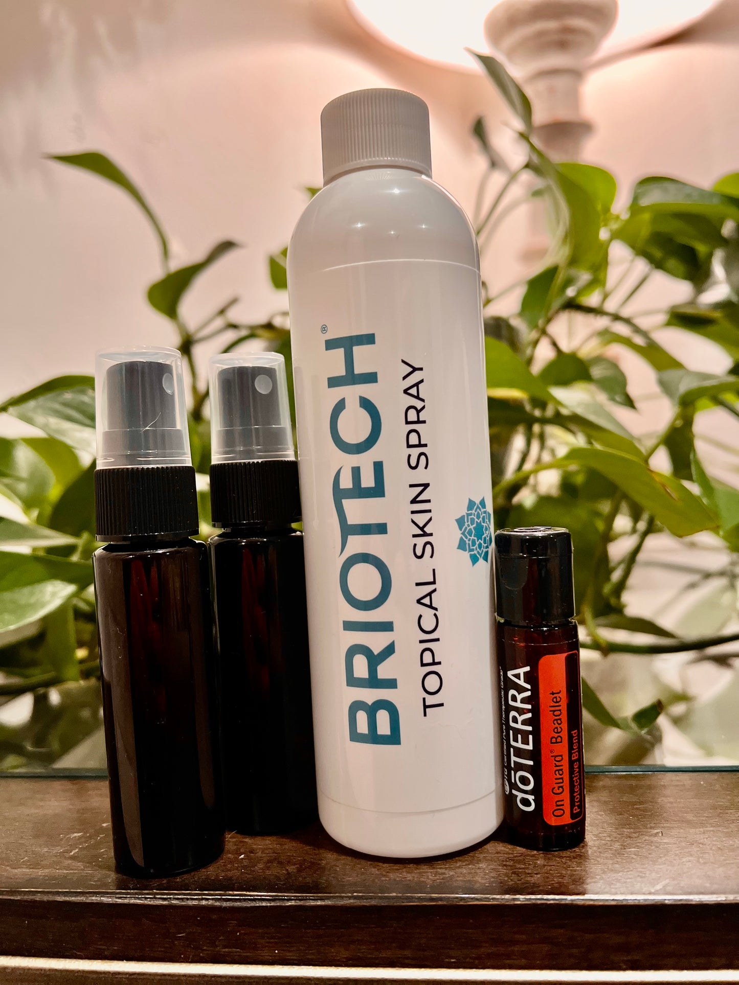 Grit Kit for Travel - Basic+